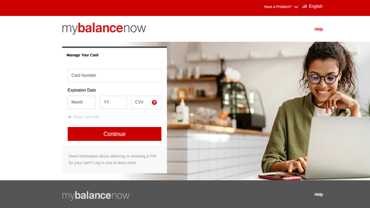 mybalancenow