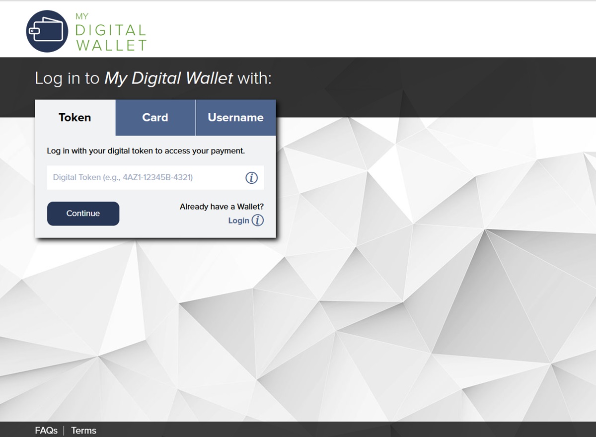 prepaiddigitalsolutions.com Login -My Digital Wallet