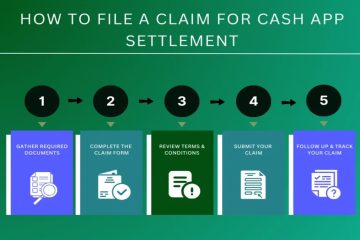 cash app settlement class action how to get money